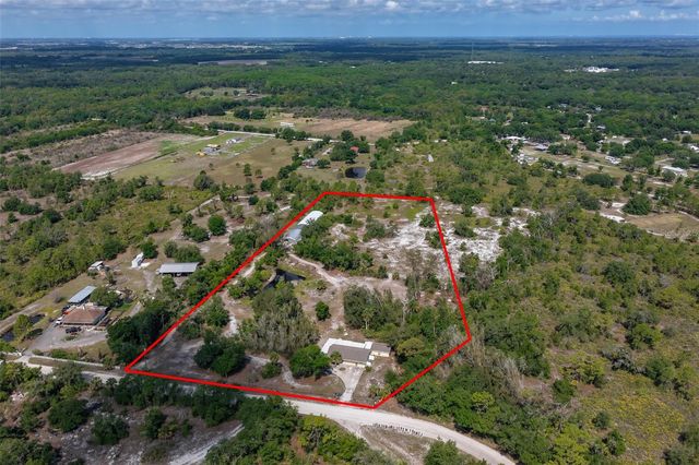 14451 HIGHLAND ROAD, Wimauma, FL 33598