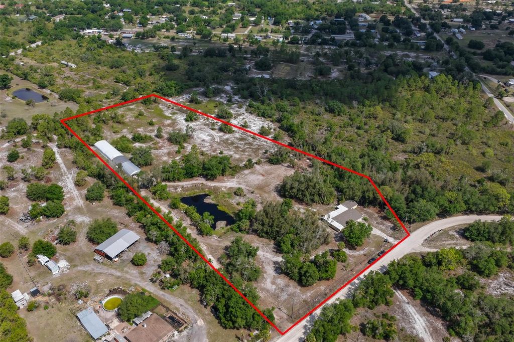 14451 HIGHLAND ROAD, Wimauma, FL 33598