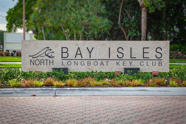 3040 GRAND BAY BOULEVARD 292, Longboat Key, FL 34228
