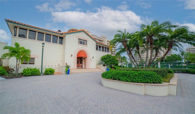3040 GRAND BAY BOULEVARD 292, Longboat Key, FL 34228