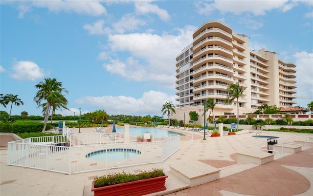 3040 GRAND BAY BOULEVARD 292, Longboat Key, FL 34228