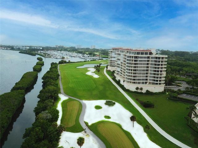 3040 GRAND BAY BOULEVARD 292, Longboat Key, FL 34228