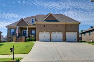 545 Everton Drive, Chapin, SC 29036