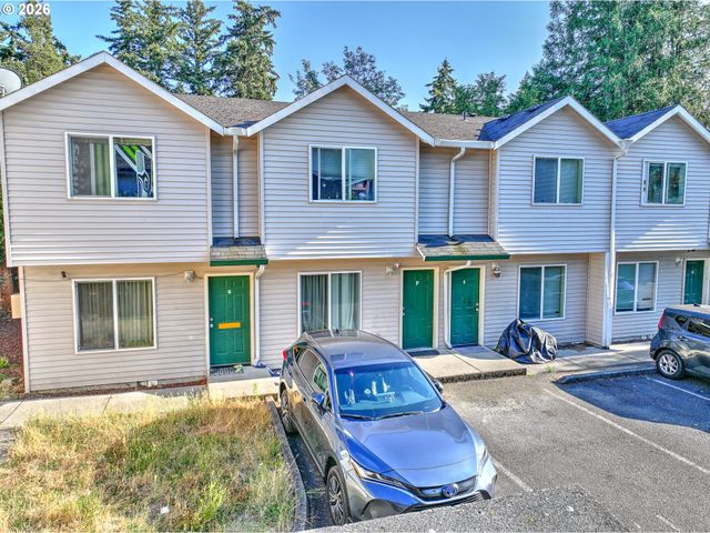 3548 Se 119TH Ave, Portland, OR 97266
