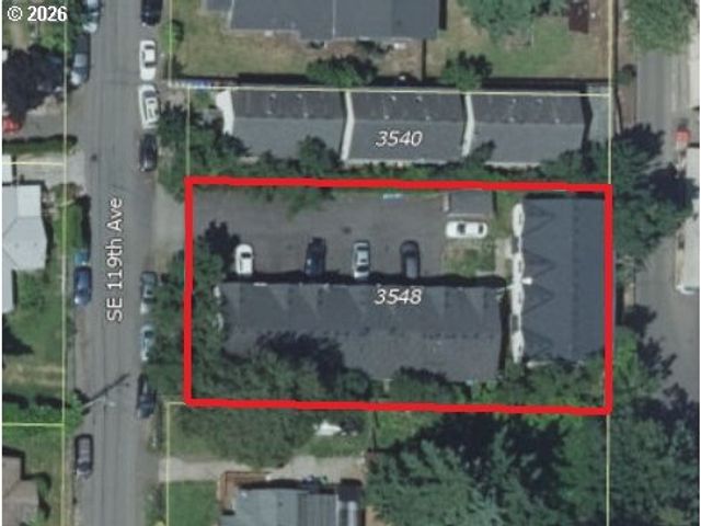 3548 Se 119TH Ave, Portland, OR 97266