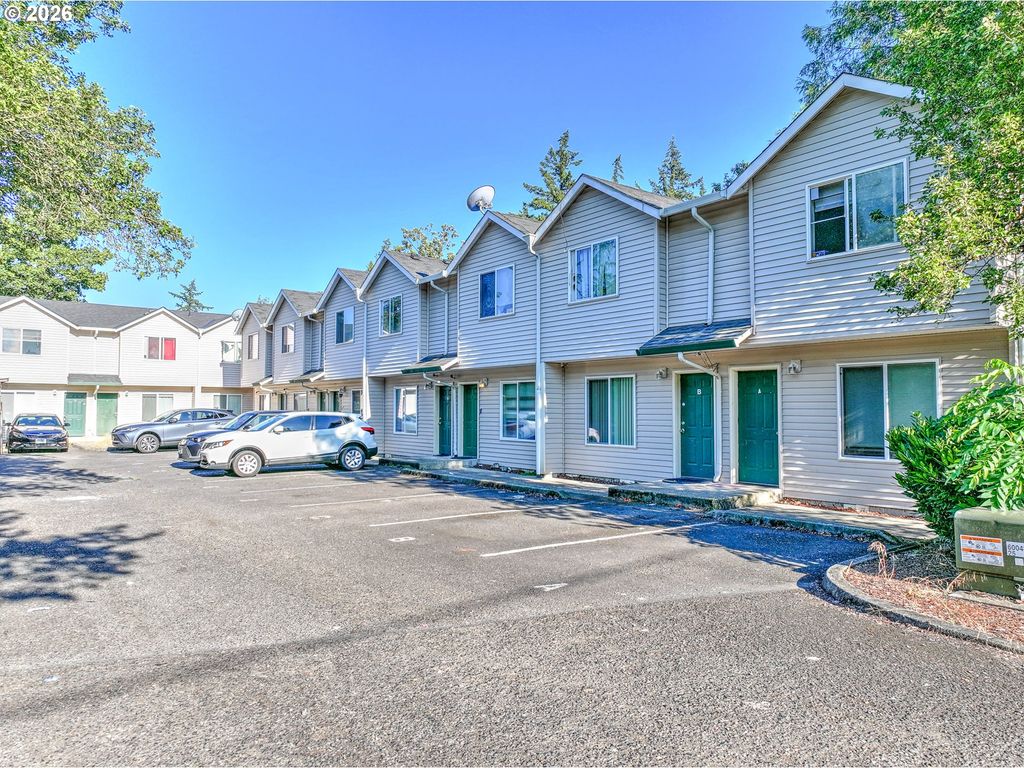 3548 Se 119TH Ave, Portland, OR 97266