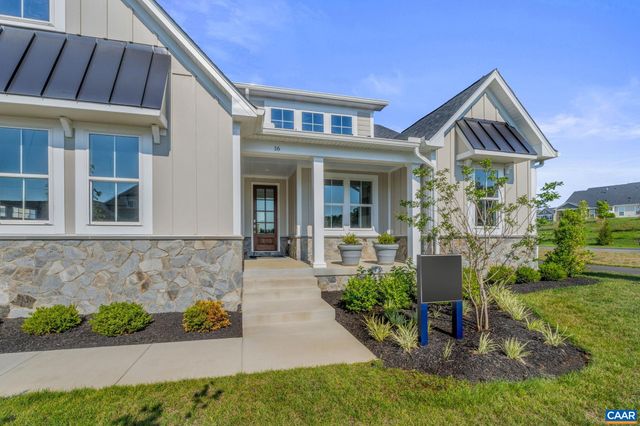 16 RED PINE DR, Zion Crossroads, VA 22942