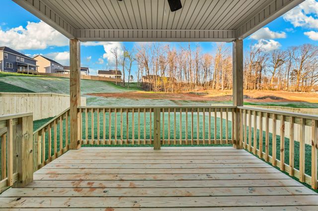 289 Cardinal Creek, Clarksville, TN 37040