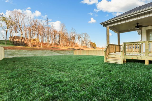 289 Cardinal Creek, Clarksville, TN 37040