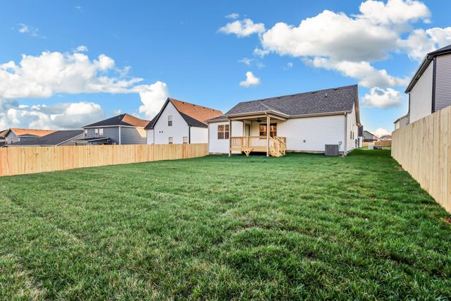 289 Cardinal Creek, Clarksville, TN 37040