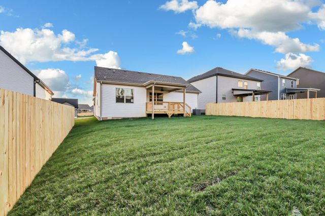 289 Cardinal Creek, Clarksville, TN 37040