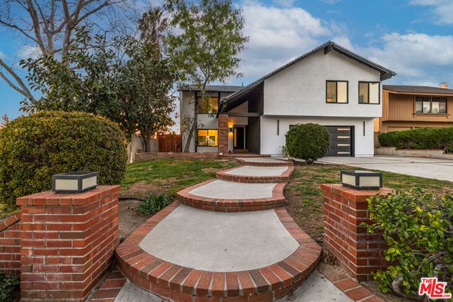 2313 Rynerson Court, Simi Valley, CA 93065