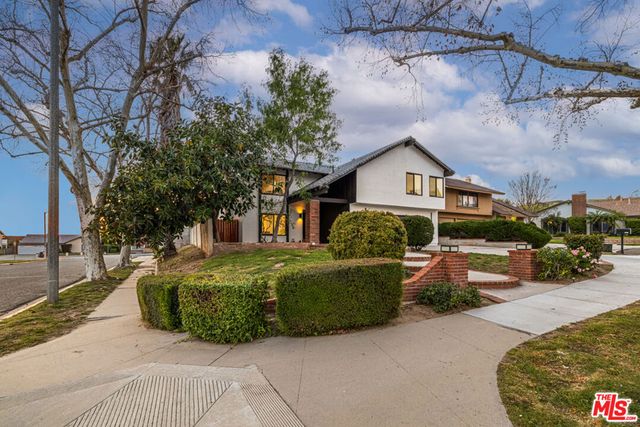 2313 Rynerson Court, Simi Valley, CA 93065