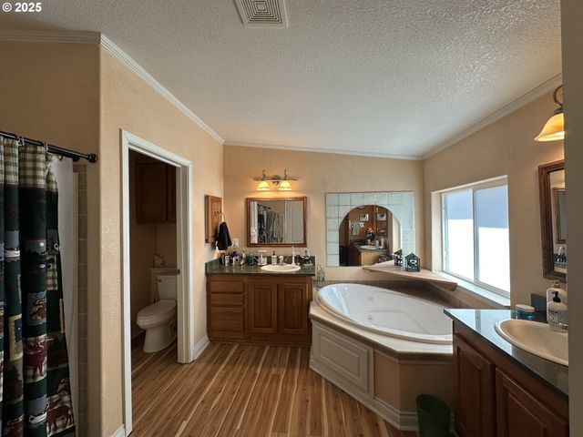 181 VADA St, Carson, WA 98610