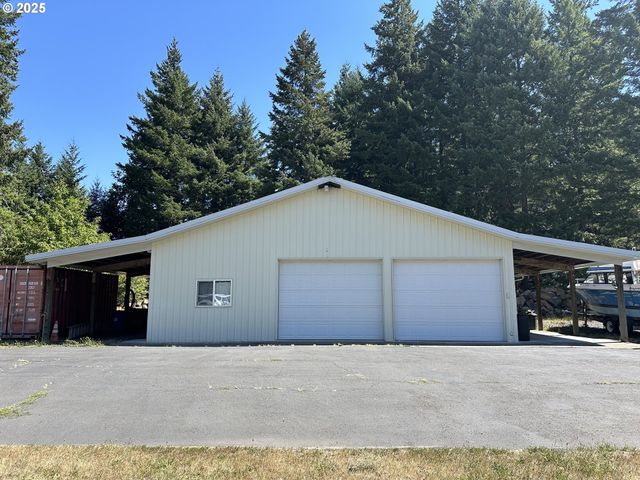 181 VADA St, Carson, WA 98610