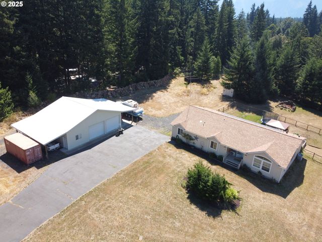 181 VADA St, Carson, WA 98610