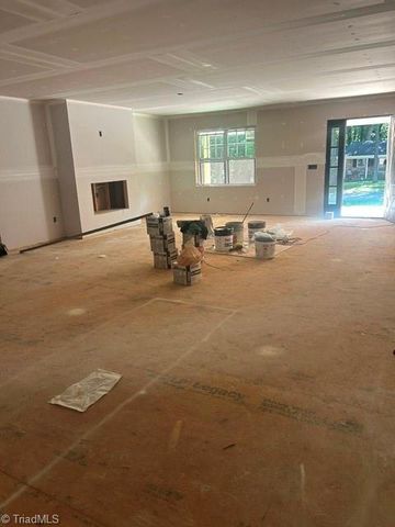 721 N Fayetteville Street, Liberty, NC 27298