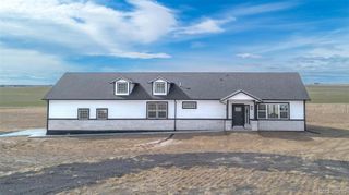 61800 E 32nd Court, Strasburg, CO 80136