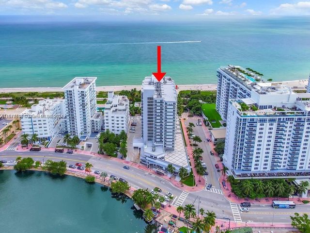 2401 Collins Ave 1107, Miami Beach, FL 33140