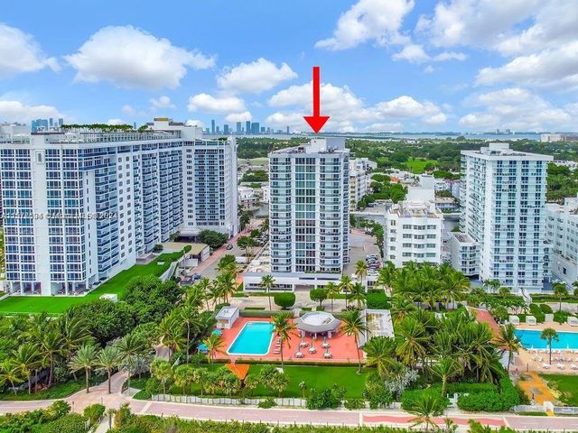 2401 Collins Ave 1107, Miami Beach, FL 33140
