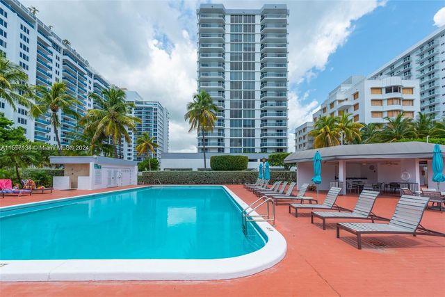 2401 Collins Ave 1107, Miami Beach, FL 33140