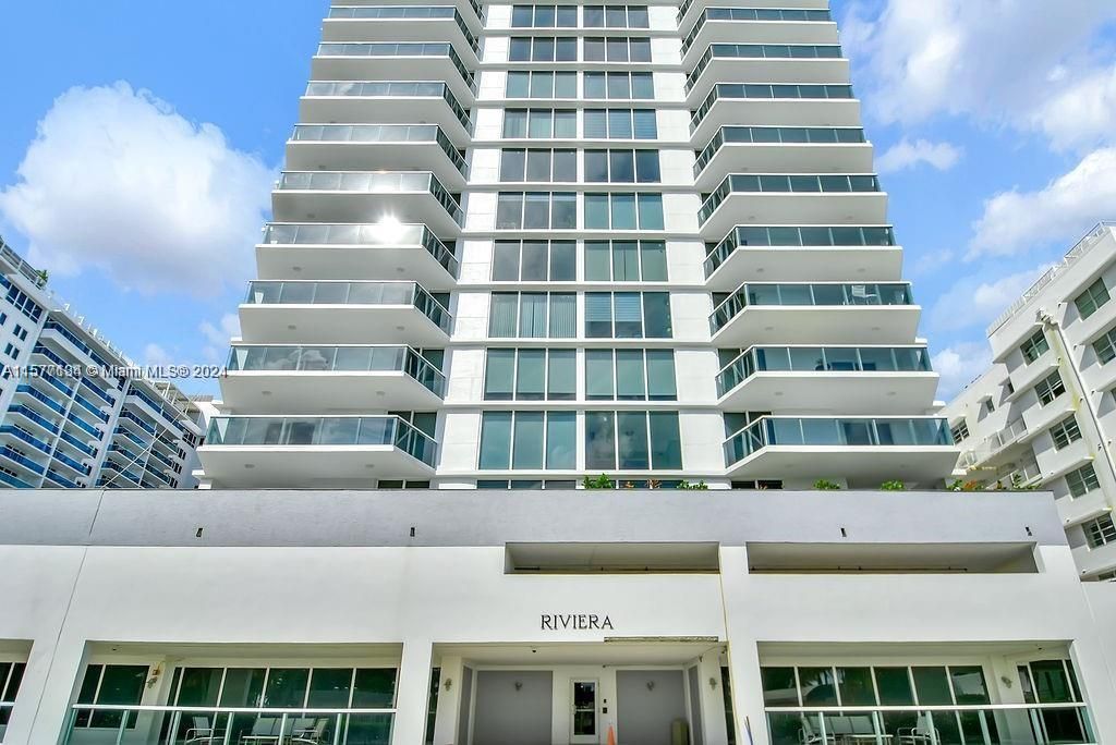 2401 Collins Ave 1107, Miami Beach, FL 33140