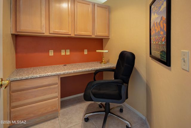 3697 S Paseo De Los Nardos, Green Valley, AZ 85614