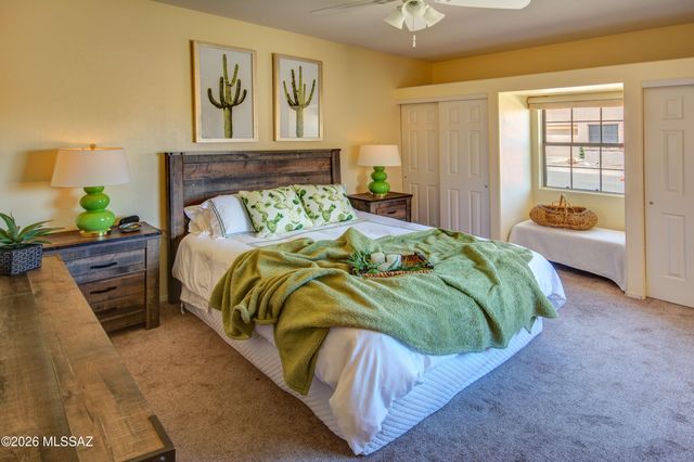 3697 S Paseo De Los Nardos, Green Valley, AZ 85614