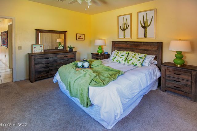 3697 S Paseo De Los Nardos, Green Valley, AZ 85614