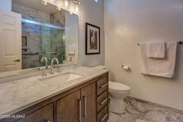 3697 S Paseo De Los Nardos, Green Valley, AZ 85614