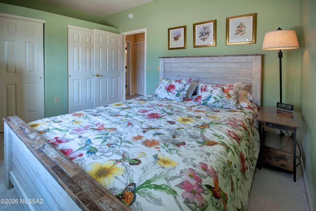 3697 S Paseo De Los Nardos, Green Valley, AZ 85614