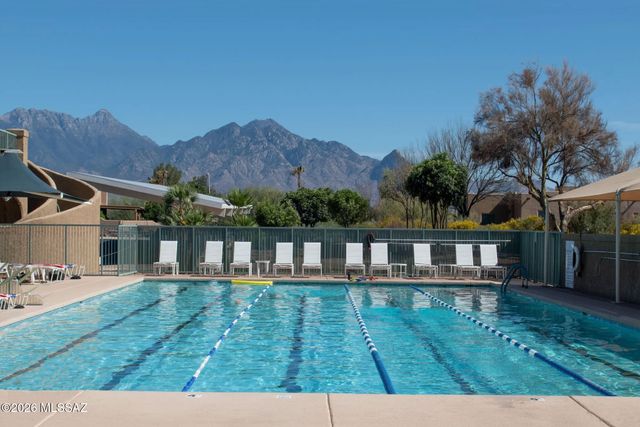 3697 S Paseo De Los Nardos, Green Valley, AZ 85614