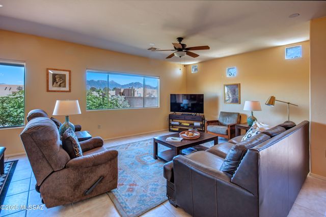 3697 S Paseo De Los Nardos, Green Valley, AZ 85614