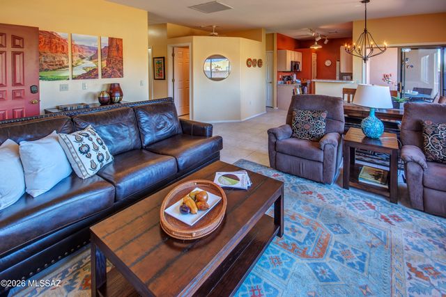 3697 S Paseo De Los Nardos, Green Valley, AZ 85614