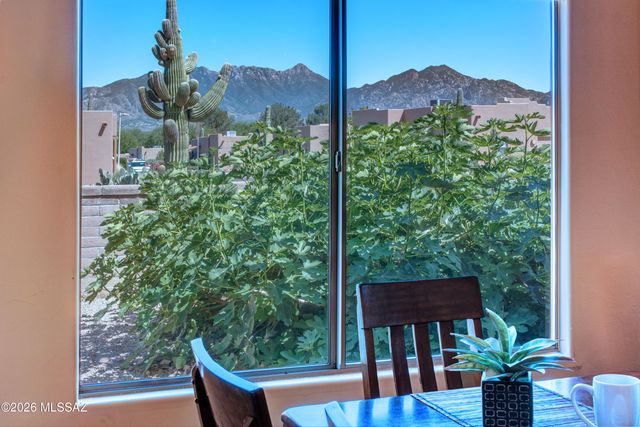 3697 S Paseo De Los Nardos, Green Valley, AZ 85614