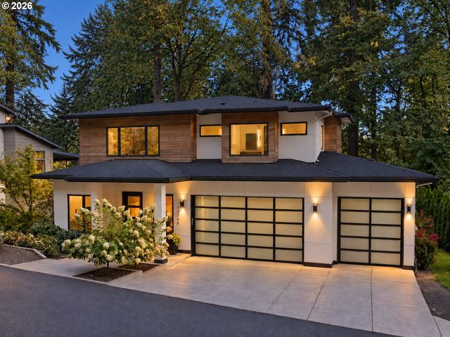 13344 BRIARWOOD Ln, Lake Oswego, OR 97034