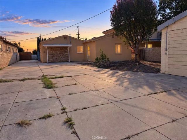 219 S Nicholson Avenue, Monterey Park, CA 91755