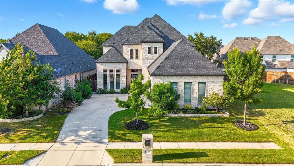 8417 Patricks Path, North Richland Hills, TX 76182