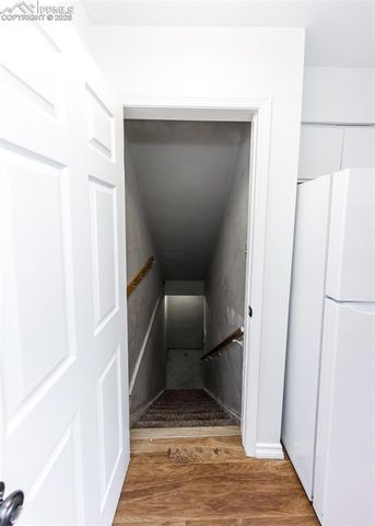 2370 Lexington Village Lane, Colorado Springs, CO 80916