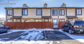 2370 Lexington Village Lane, Colorado Springs, CO 80916