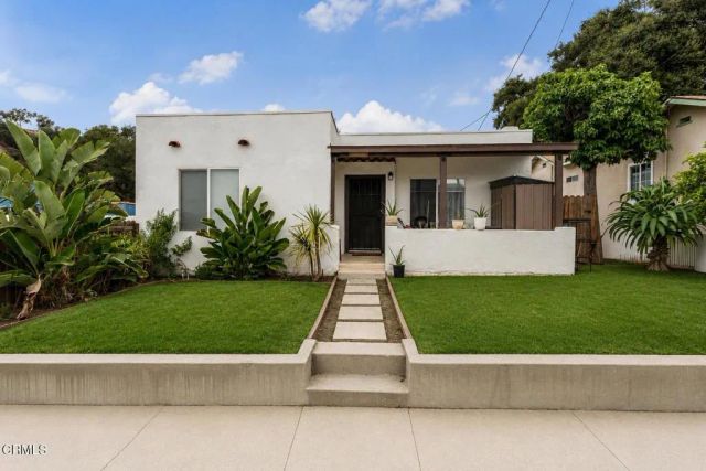 1155 Richmond Road, Santa Paula, CA 93060
