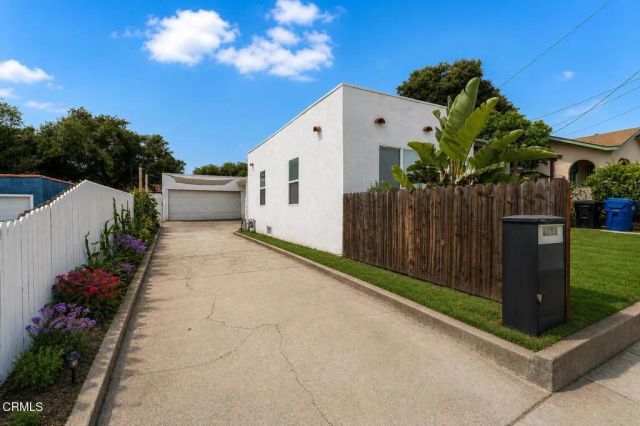 1155 Richmond Road, Santa Paula, CA 93060