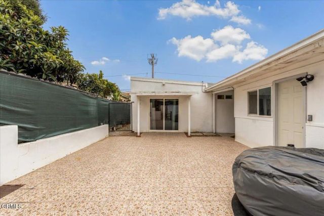 1155 Richmond Road, Santa Paula, CA 93060