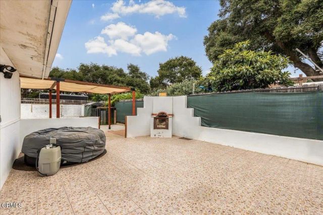 1155 Richmond Road, Santa Paula, CA 93060