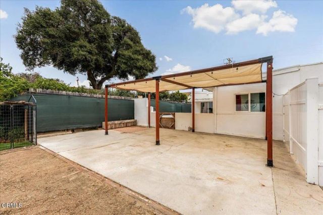 1155 Richmond Road, Santa Paula, CA 93060
