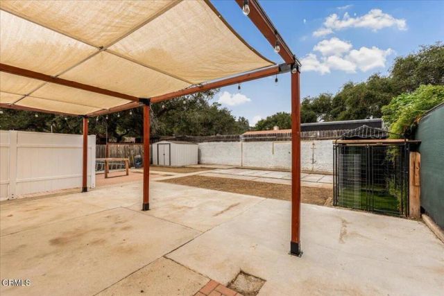 1155 Richmond Road, Santa Paula, CA 93060