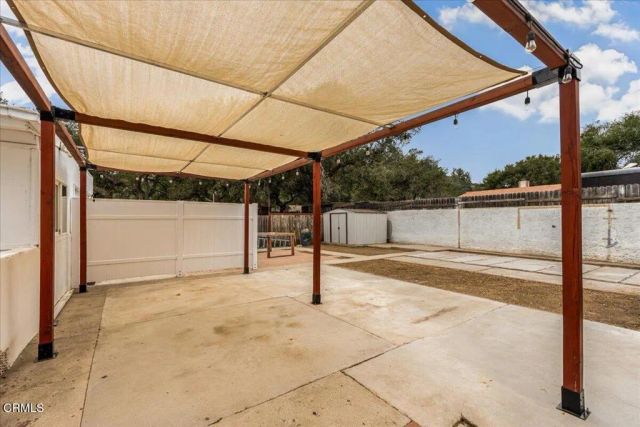 1155 Richmond Road, Santa Paula, CA 93060