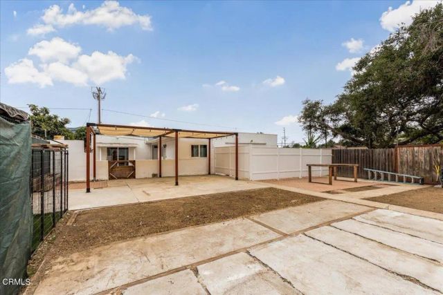 1155 Richmond Road, Santa Paula, CA 93060