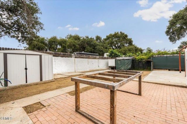 1155 Richmond Road, Santa Paula, CA 93060