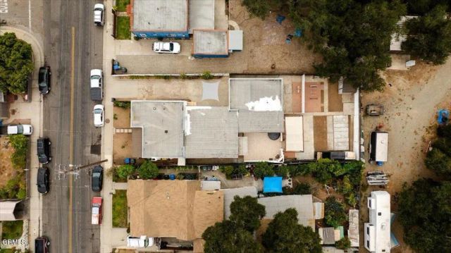 1155 Richmond Road, Santa Paula, CA 93060